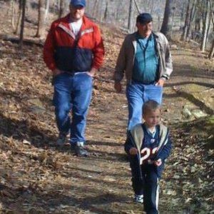 Meet your Posher, Doug